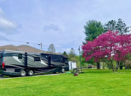 Elk Country Campground