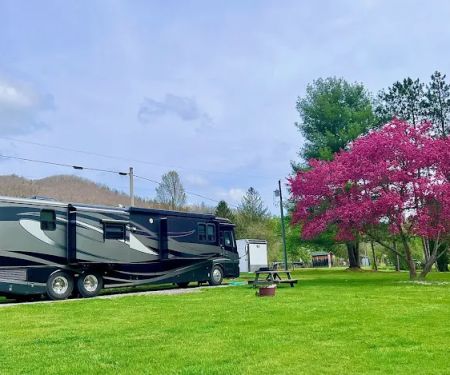 Elk Country Campground