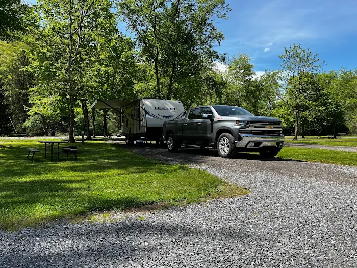 Elk Country Campground Picture 7
