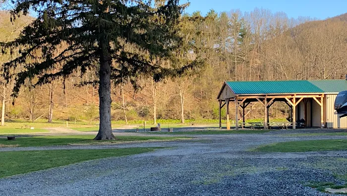 Elk Country Campground Picture 8
