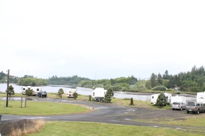 Raymont RV Park Picture 4
