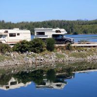 Raymont RV Park ico