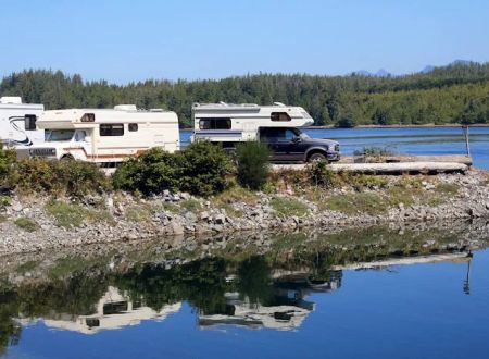 Raymont RV Park