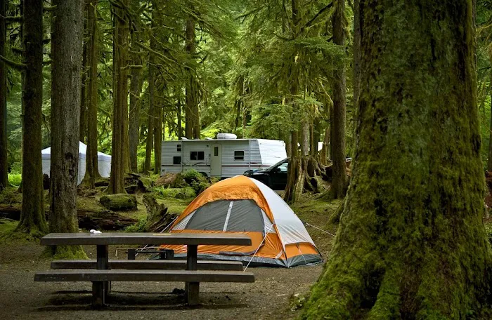 Raymont RV Park Picture 6