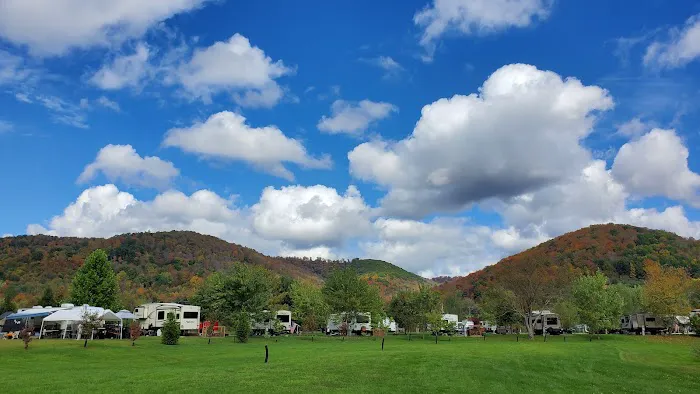 Allegheny River Campground Picture 7