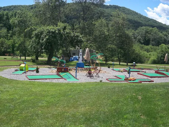 Allegheny River Campground Picture 2