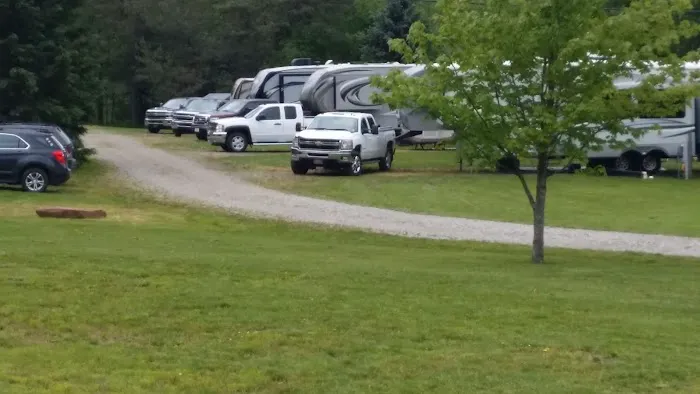 Allegheny River Campground Picture 6