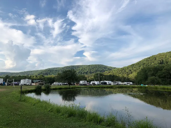 Cady Hollow Campground Picture 4