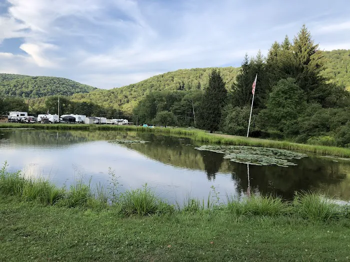 Cady Hollow Campground Picture 6