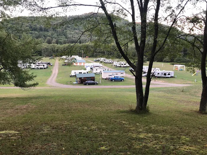 Cady Hollow Campground Picture 10