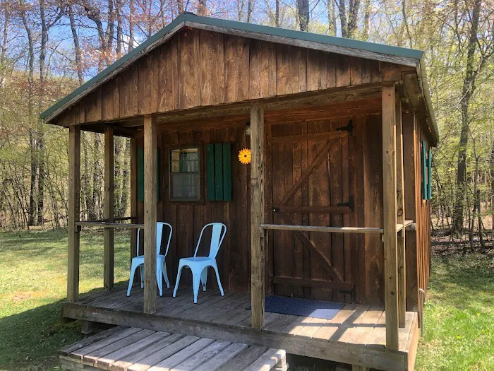 Cady Hollow Campground Picture 9