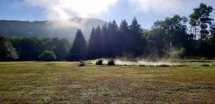 Cady Hollow Campground Picture 5