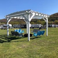 Cady Hollow Campground ico