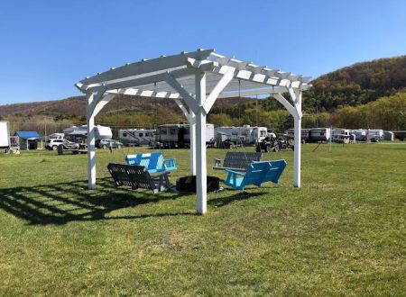 Cady Hollow Campground