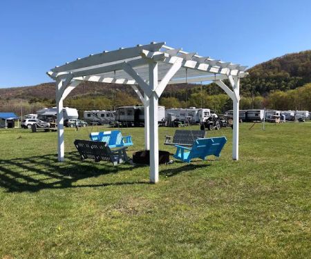 Cady Hollow Campground