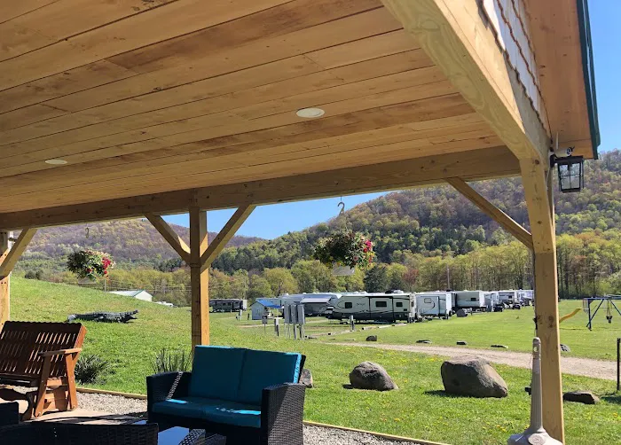 Cady Hollow Campground Picture 7