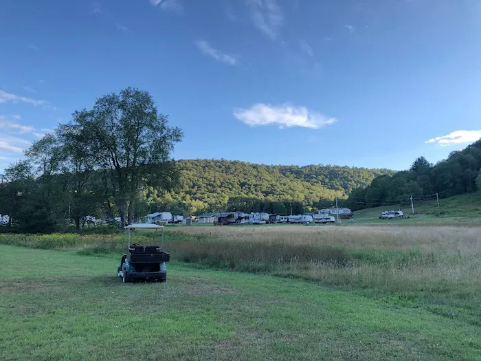 Cady Hollow Campground Picture 8