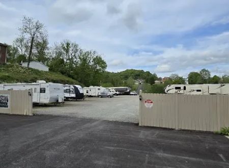 Watson's RV Park