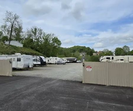 Watson's RV Park