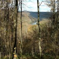 State Game Lands 321 ico