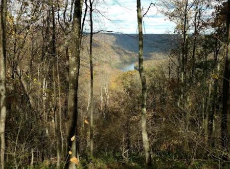 State Game Lands 321