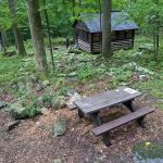 Camp Misty Mount