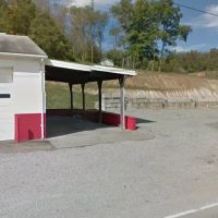 Richard Hopkins Campgrounds & Rv Lot ico