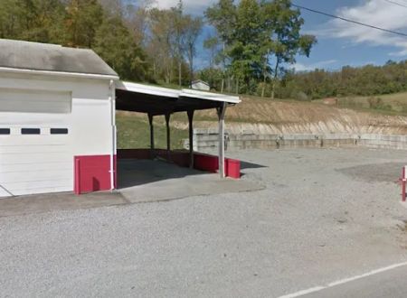Richard Hopkins Campgrounds & Rv Lot