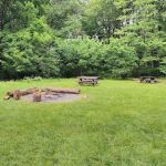 Poplar Grove Youth Group Tent Campground
