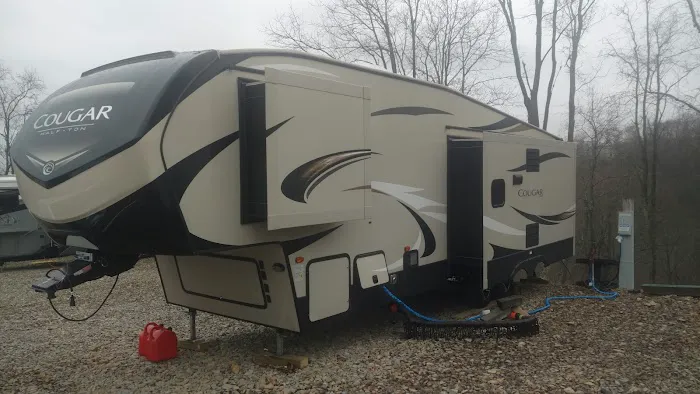 Pride Park RV Campground Picture 1