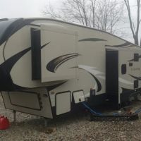 Pride Park RV Campground ico