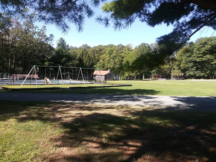 Camp Greentop Picture 1