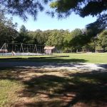 Camp Greentop