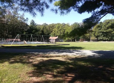 Camp Greentop