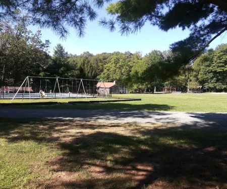 Camp Greentop