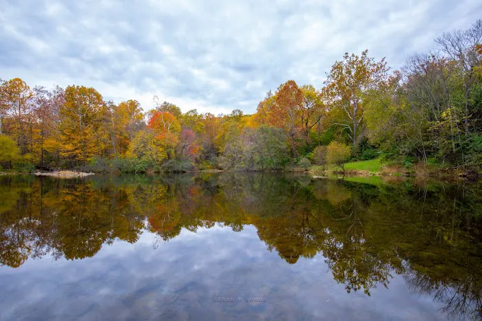 Crow's Nest Family Campground Picture 1