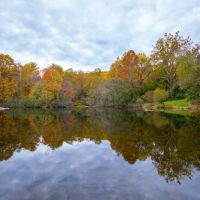 Crow's Nest Family Campground ico