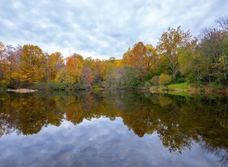 Crow's Nest Family Campground