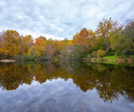 Crow's Nest Family Campground