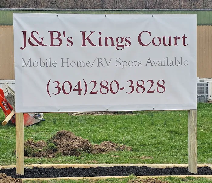 J&B's Kings Court Picture 4