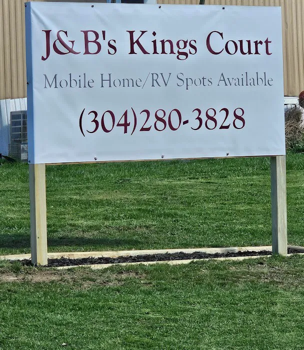 J&B's Kings Court Picture 1