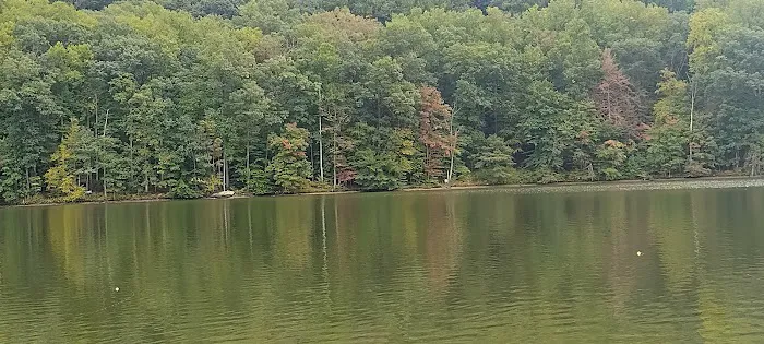 Manor Area - Cunningham Falls State Park Picture 4