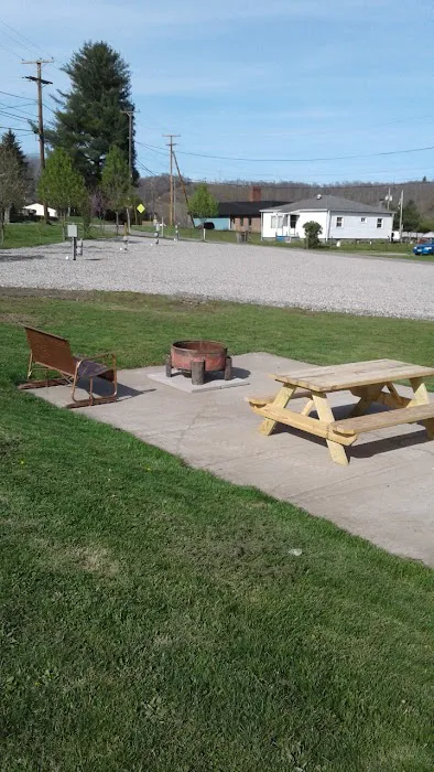 King James RV Park Picture 8