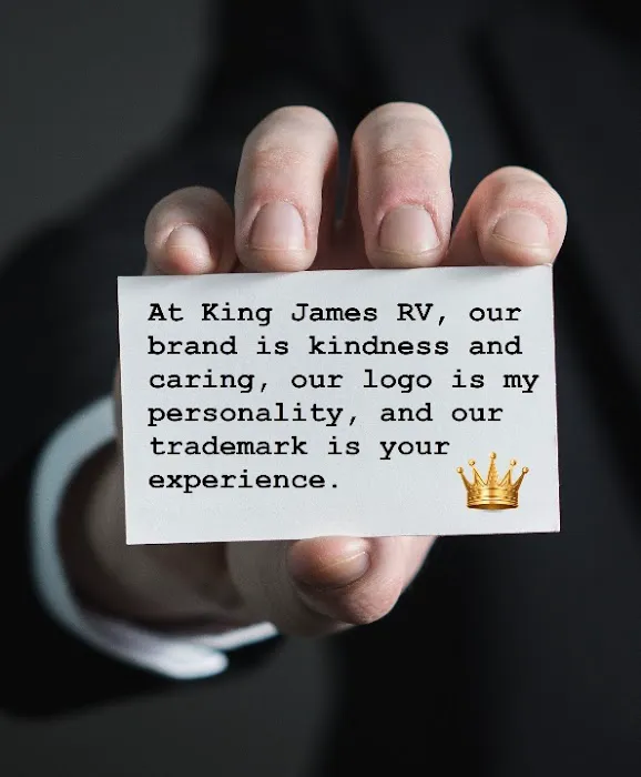 King James RV Park Picture 10