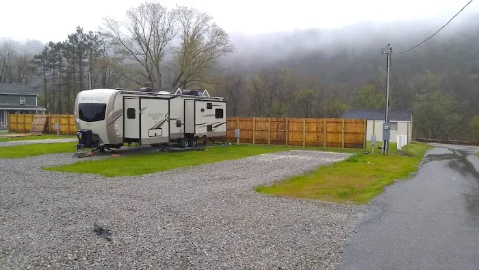King James RV Park Picture 3