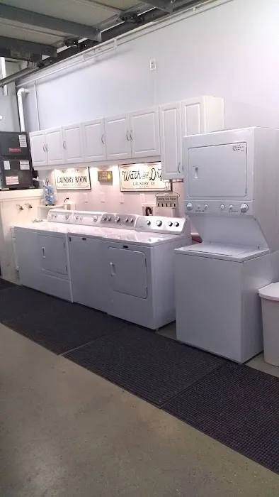 King James RV Park Picture 6