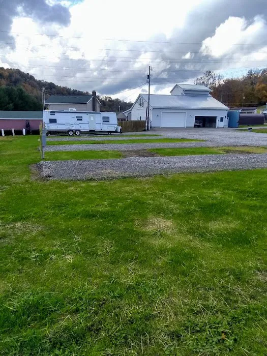 King James RV Park Picture 7