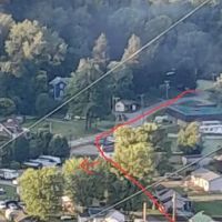 King James RV Park ico