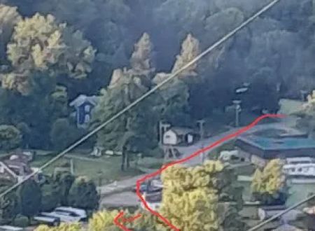 King James RV Park