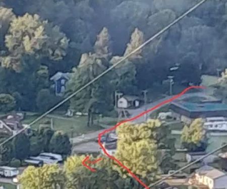King James RV Park